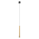 Stropna svetilka DRILL SU LED 8.5W 2700K GD