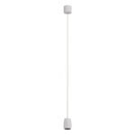 Stropna svetilka CRISP SU LED 10.5W 2700K/3000K SWH (5.1.2) TRIAC