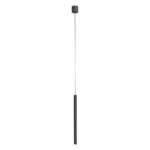 Stropna svetilka CRISP SU LED 9.5W 2700K SBK (4.1.2)(50)TRIAC