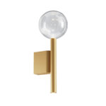 Stenska svetilka BOLLA 01-4546
