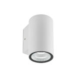 Stenska svetilka RAM AP LED COB 4W IP65 SWH 3000K (Ro)