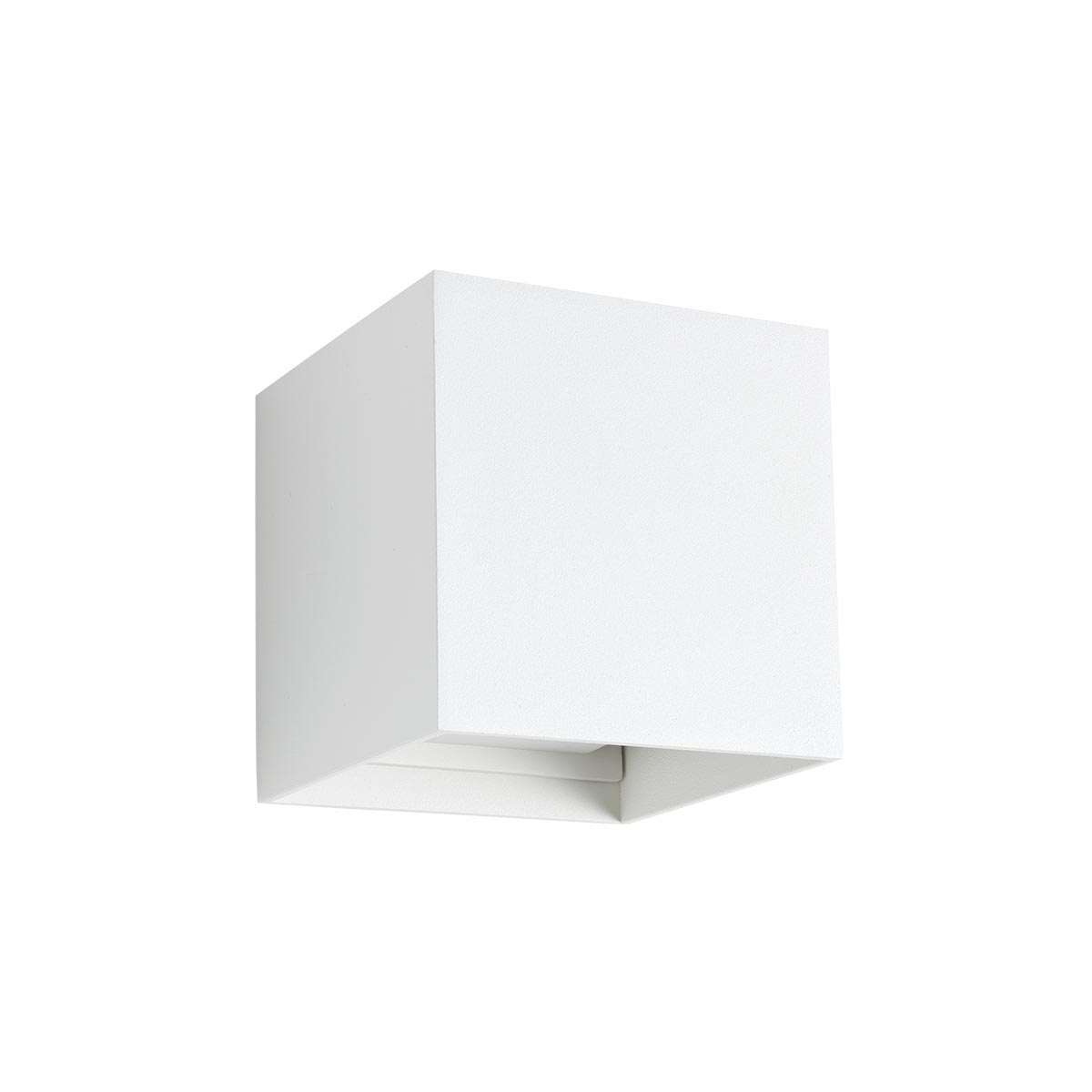 2d_image_90172.jpg Stenska svetilka VARY AP LED 2x6W IP54 SWH 3000K - slika 1