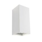 Stenska svetilka HUB AP LED 21W IP54 SWH 3000K