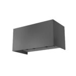 Stenska svetilka VARY AP LED 4X5W IP54 DG 3000K