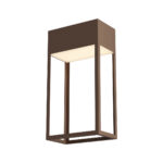 Stenska svetilka STAND AP 20W IP65 CO 3000K