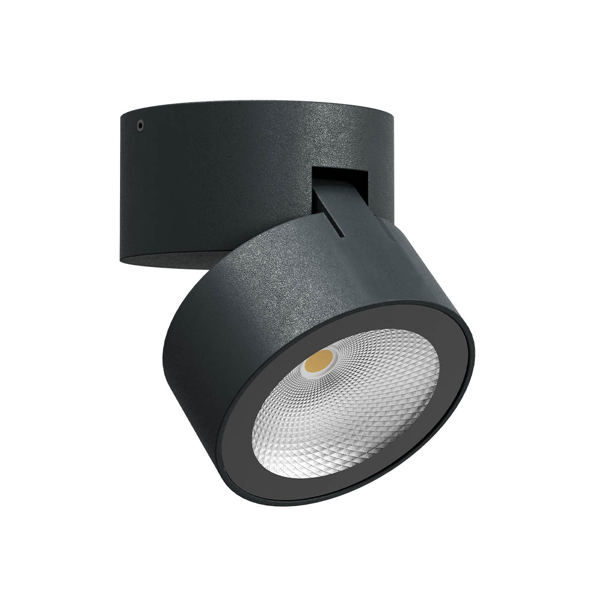 2d_image_90627.jpg Stenska svetilka SHAFT AP LED 13W IP65 DG 3000K - slika 1