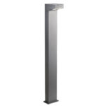 Talna svetilka CAPE ST H90 LED 13W IP65 3000K LIGHT D:4mH/12mV