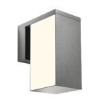 Stenska svetilka KUB AP LED 24W IP54 DG 2700K