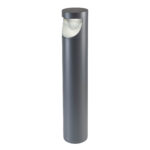 Talna svetilka XWALK ST H80 LED 12W DALI IP65 DG 2700K