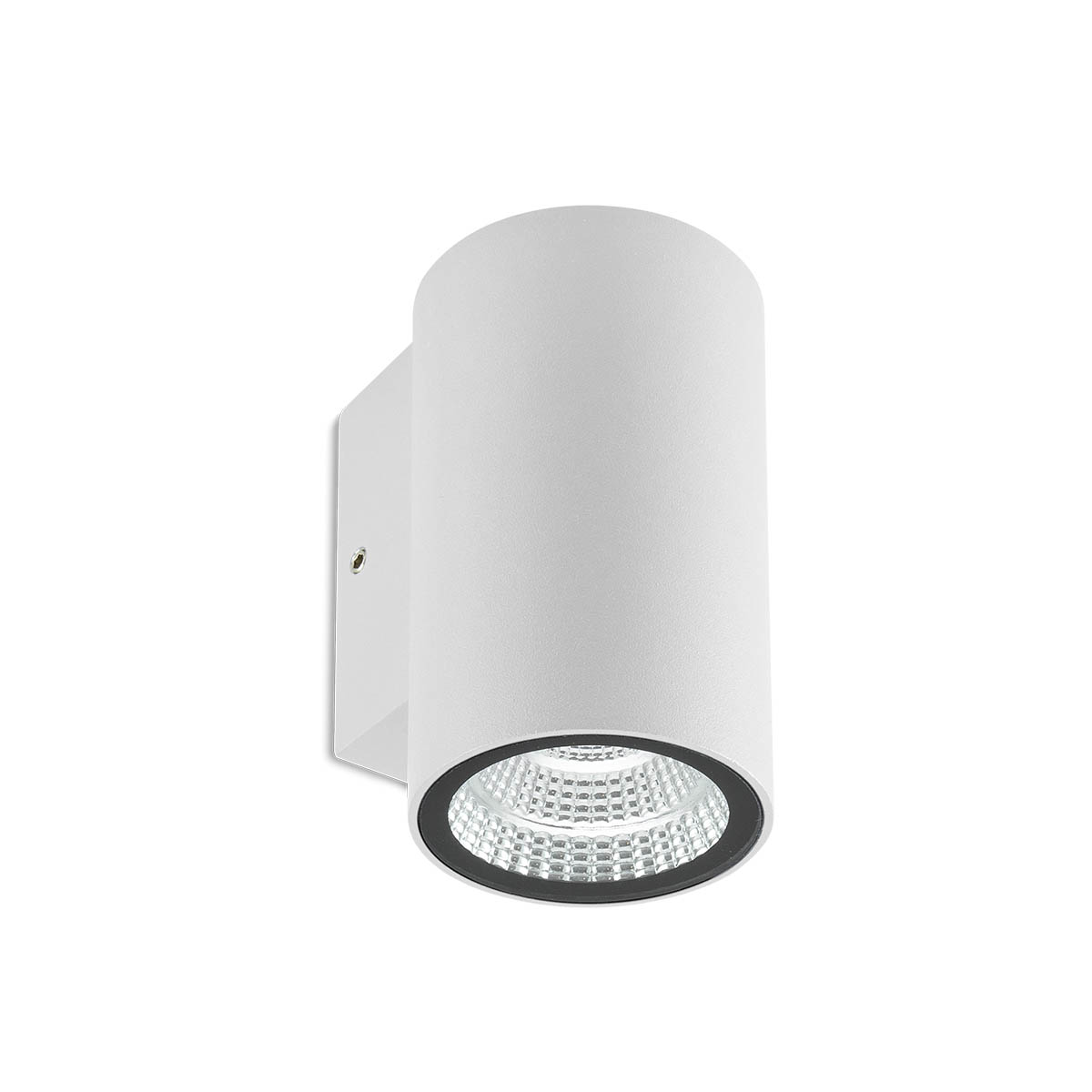 2d_image_90804.jpg Stenska svetilka RAM AP LED COB 4W IP65 SWH 2700K (Ro) - slika 1