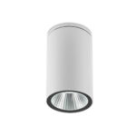 Stropna svetilka RAM PL LED COB 4W IP65 SWH 2700K (Ro)