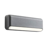 Stenska svetilka SAPO AP LED SMD 5,2W IP65 DG 2700K