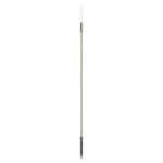 Talna svetilka TORCH PICHET H120 LED 1.5W IP65 AB 3000K