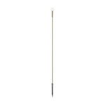 Talna svetilka TORCH PICHET H115 LED 1.5W IP65 AB 3000K (Ro)