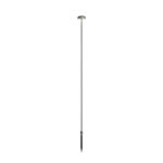 Talna svetilka SPILLO PICHET H100 LED 3.5W IP65 DG 2700K