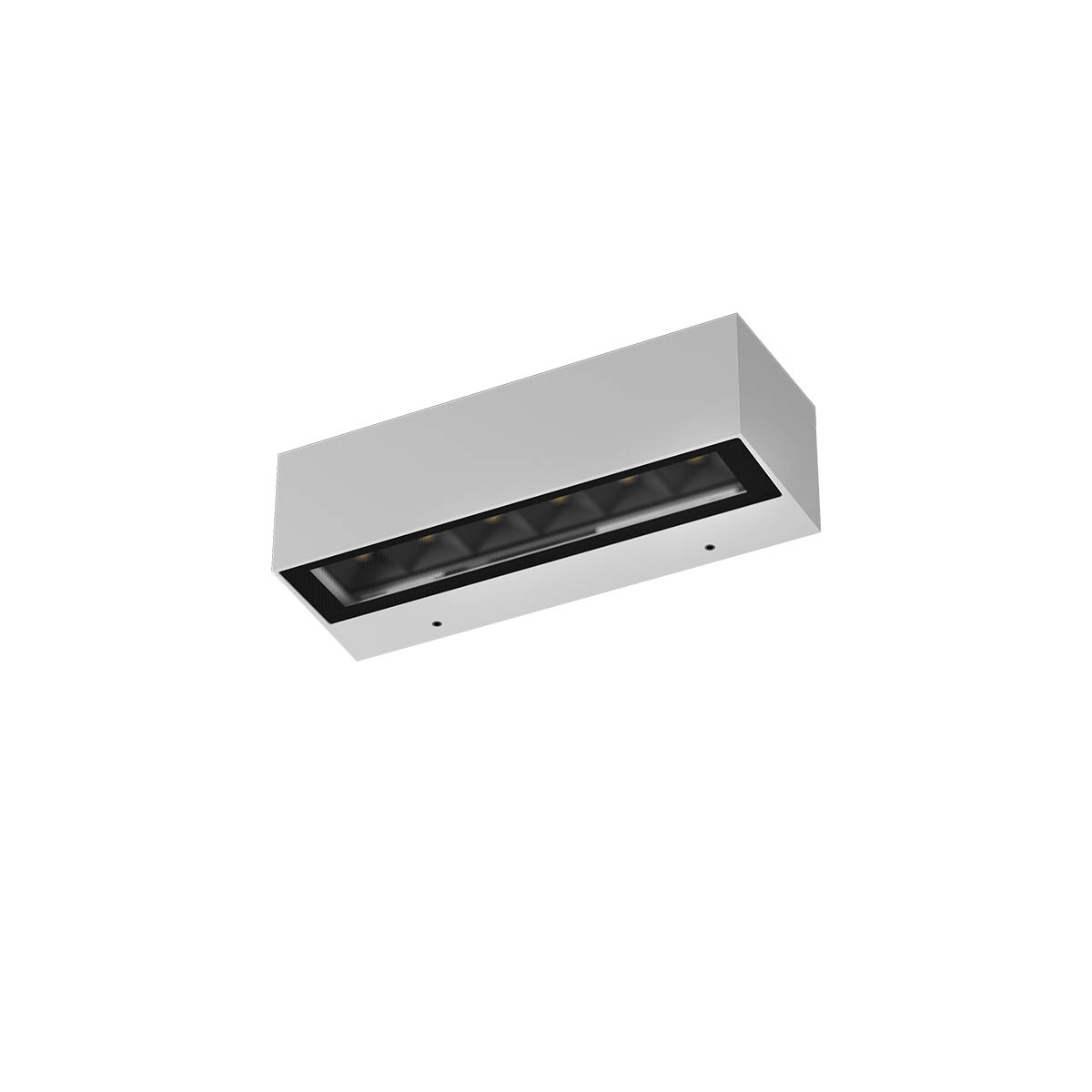 2d_image_90917.jpg Stenska svetilka AROOS AP LED 7.5W IP65 SWH 2700K - slika 1