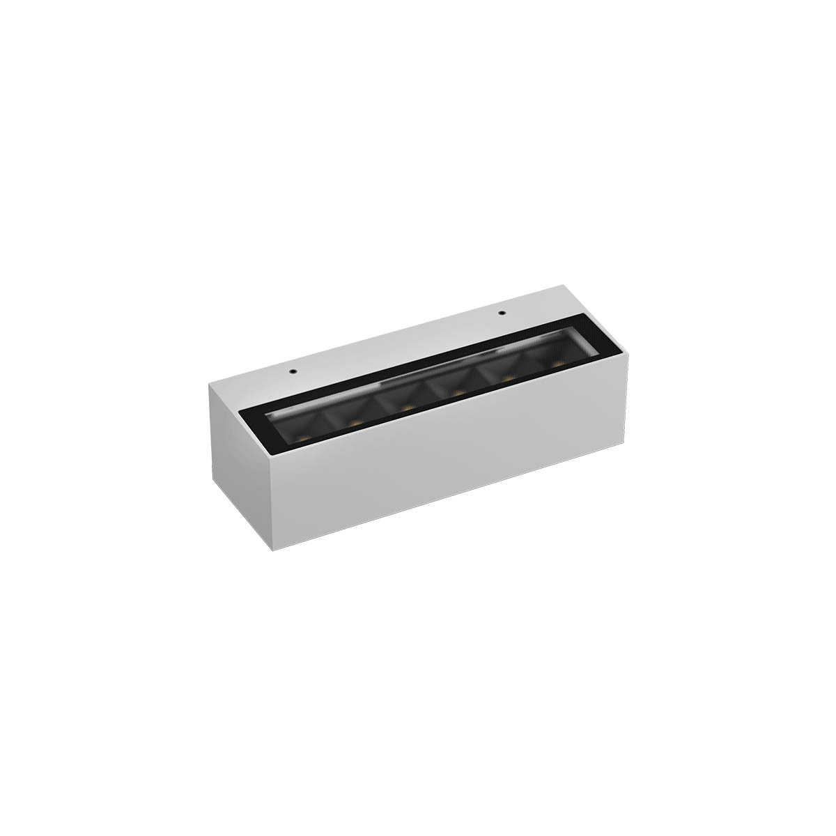 2d_image_90923.jpg Stenska svetilka AROOS AP LED 14.5W IP65 SWH 2700K (5.1.2) 205MM - slika 1