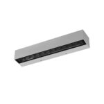 Stenska svetilka AROOS AP LED 14.5W IP65 SWH 2700K (5.1.2) 380MM