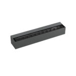 Stenska svetilka AROOS AP LED 30W IP65 DG 2700K