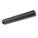Stenska svetilka AROOS AP LED 21W IP65 DG 2700K