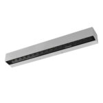 Stenska svetilka AROOS AP LED 21W IP65 SWH 3000K
