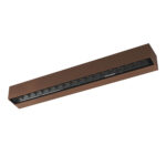 Stenska svetilka AROOS AP LED 21W IP65 CO 3000K
