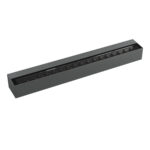 Stenska svetilka AROOS AP LED 41W IP65 DG 2700K