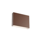 Stenska svetilka ZIPPER STEP LIGHT LED 3W IP65 CO 3000K