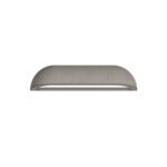 Stenska svetilka URON AP LED 8.7W IP65 DG 3000K