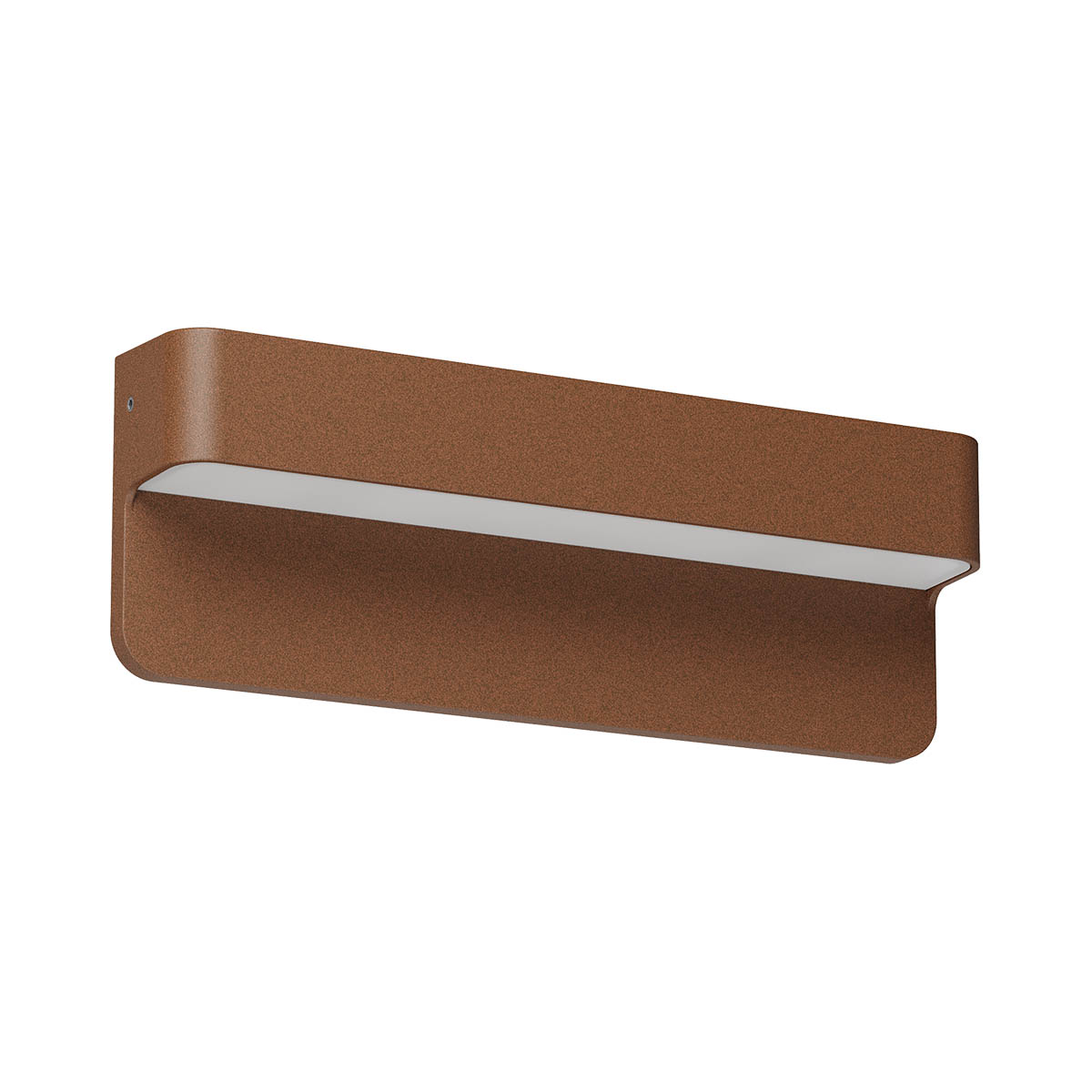 2d_image_91023.jpg Stenska svetilka KANT STEP LIGHT LED 4.5W 220-240V IP65 CCT 2700K-3000K CO (5.1.2) 33MM - slika 1