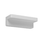 Stenska svetilka KANT AP LED 15W 220-240V IP65 CCT 2700K-3000K SWH