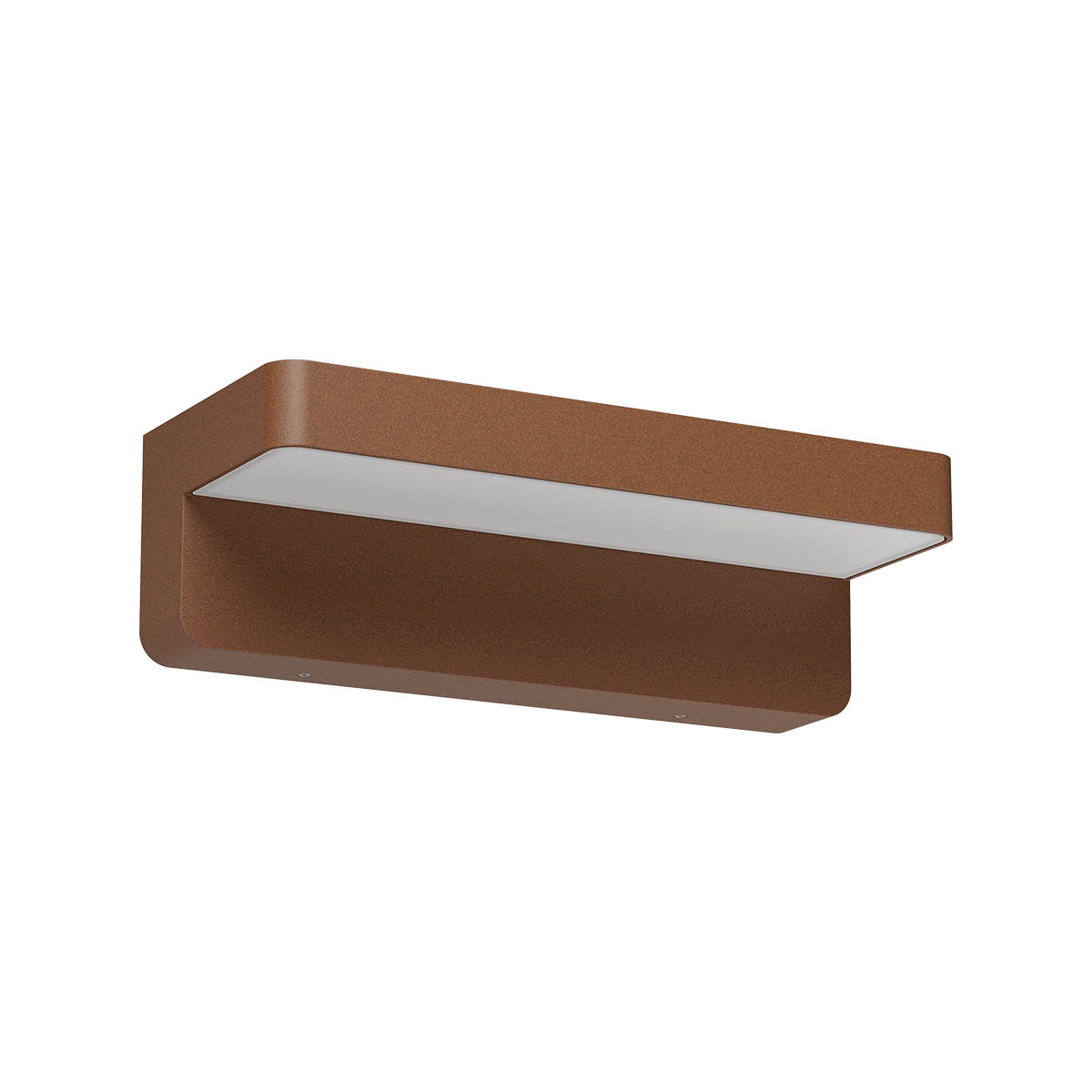 2d_image_91027.jpg Stenska svetilka KANT AP LED 15W 220-240V IP65 CCT 2700K-3000K CO - slika 1