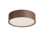 Stropna svetilka NOX PL LED 21W DALI IP65 CCT2700K-3000K CO (Ro) (5.1.2) D220MM