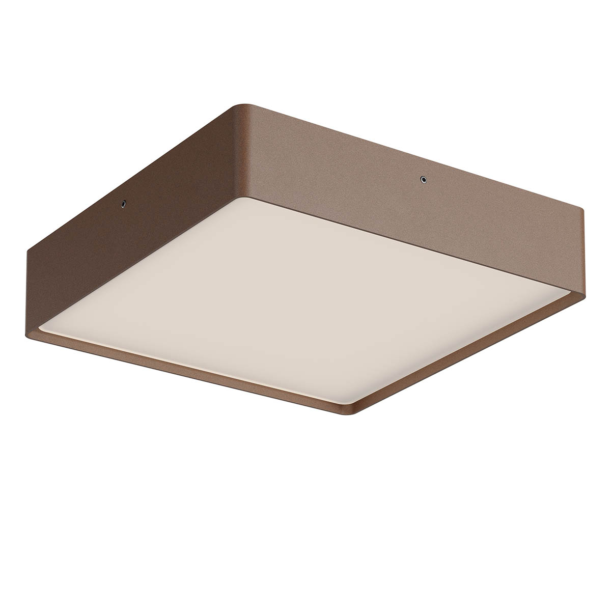 2d_image_91055-dali.jpg Stropna svetilka NOX PL LED 29,5W DALI IP65 CCT2700K-3000K CO (Sq) (5.1.2) 270MM - slika 1