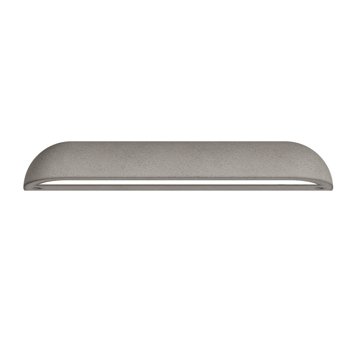 2d_image_91058.jpg Stenska svetilka URON AP LED 12.5W IP65 DG 3000K - slika 1