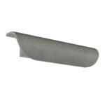 Stenska svetilka LID AP LED 8.8W IP65 DG 2700K