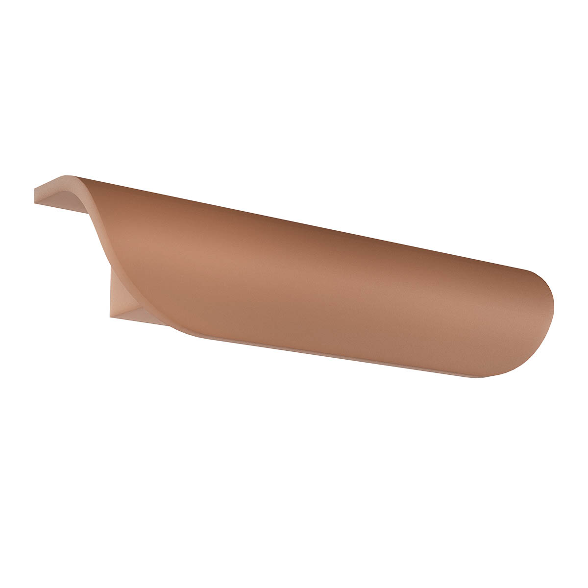 2d_image_91132.jpg Stenska svetilka LID AP LED 8.8W IP65 TERRACOTTA 2700K - slika 1