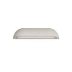 Stenska svetilka URON AP LED 8.7W IP65 IVORY 2700K