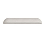 Stenska svetilka URON AP LED 12.5W IP65 IVORY 2700K