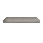 Stenska svetilka URON AP LED 12.5W IP65 DG 2700K
