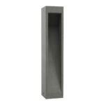 Talna svetilka TOSS ST H60 LED 10W IP65 DG CCT 2700K/3000K