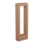 Talna svetilka SANDER ST H60 LED 10W IP65 TERRACOTTA CCT 2700K/3000K