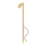 Talna svetilka STAKE PICHET H100 GU10 1x7W IP65 NB