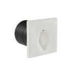 Stenska svetilka BAST STEP LIGHT LED 2.5W IP65 IVORY 2700K (5.1.2) 0
