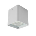 Stropna svetilka XIA PL LED 19W IP65 3000K SWH (5.1.2) Sq