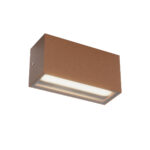Stenska svetilka LIMAS AP LED 12W IP65 CCT 2700K-3000K CO (5.1.2) 220MM