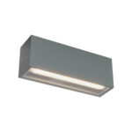 Stenska svetilka LIMAS AP LED 20W IP65 CCT 2700K-3000K DG (5.1.2) 300MM