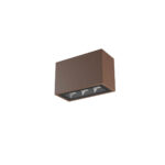 Stropna svetilka AROOS PL LED 9W DALI IP65 CO 3000K