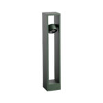 Talna svetilka XROCK ST H60 LED 10W 24V DC IP65 GN 2700K