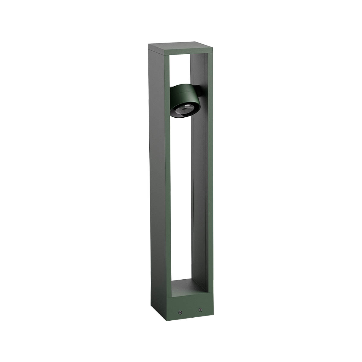 2d_image_rkb6024ww_gn.jpg Talna svetilka XROCK ST H60 LED 10W 24V DC IP65 GN 3000K - slika 1